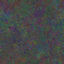 World at epoch 59000