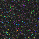 World at epoch 3000