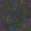 World at epoch 52000