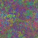 World at epoch 48000