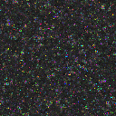 World at epoch 8000