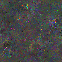 World at epoch 45000