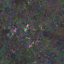 World at epoch 46000