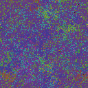 World at epoch 42000