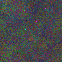 World at epoch 60000