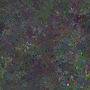 World at epoch 51000