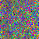 World at epoch 21000