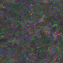 World at epoch 47000