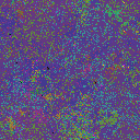 World at epoch 43000