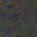 World at epoch 54000