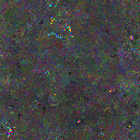 World at epoch 48000