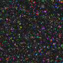 World at epoch 3000