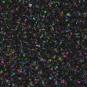 World at epoch 3000