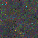 World at epoch 52000