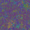 World at epoch 49000
