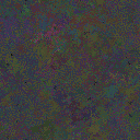 World at epoch 55000