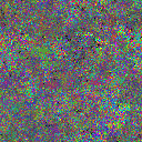 World at epoch 24000