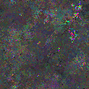 World at epoch 54000