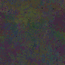 World at epoch 56000