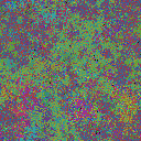 World at epoch 55000