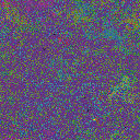 World at epoch 51000