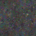 World at epoch 56000