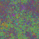 World at epoch 57000