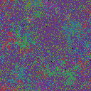 World at epoch 53000