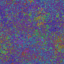 World at epoch 48000
