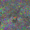 World at epoch 31000