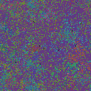 World at epoch 54000