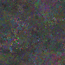World at epoch 58000