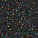 World at epoch 9000