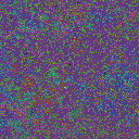 World at epoch 55000