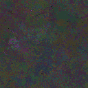 World at epoch 59000
