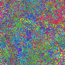 World at epoch 20010