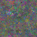 World at epoch 34000