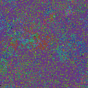 World at epoch 56000