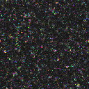 World at epoch 4000