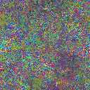 World at epoch 22000