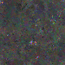 World at epoch 60000