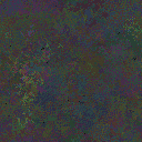World at epoch 60000