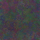 World at epoch 59000