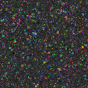 World at epoch 20000