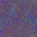 World at epoch 57000