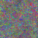 World at epoch 21000