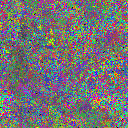 World at epoch 21000