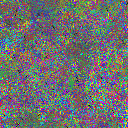 World at epoch 22000