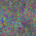 World at epoch 23000