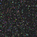 World at epoch 4000